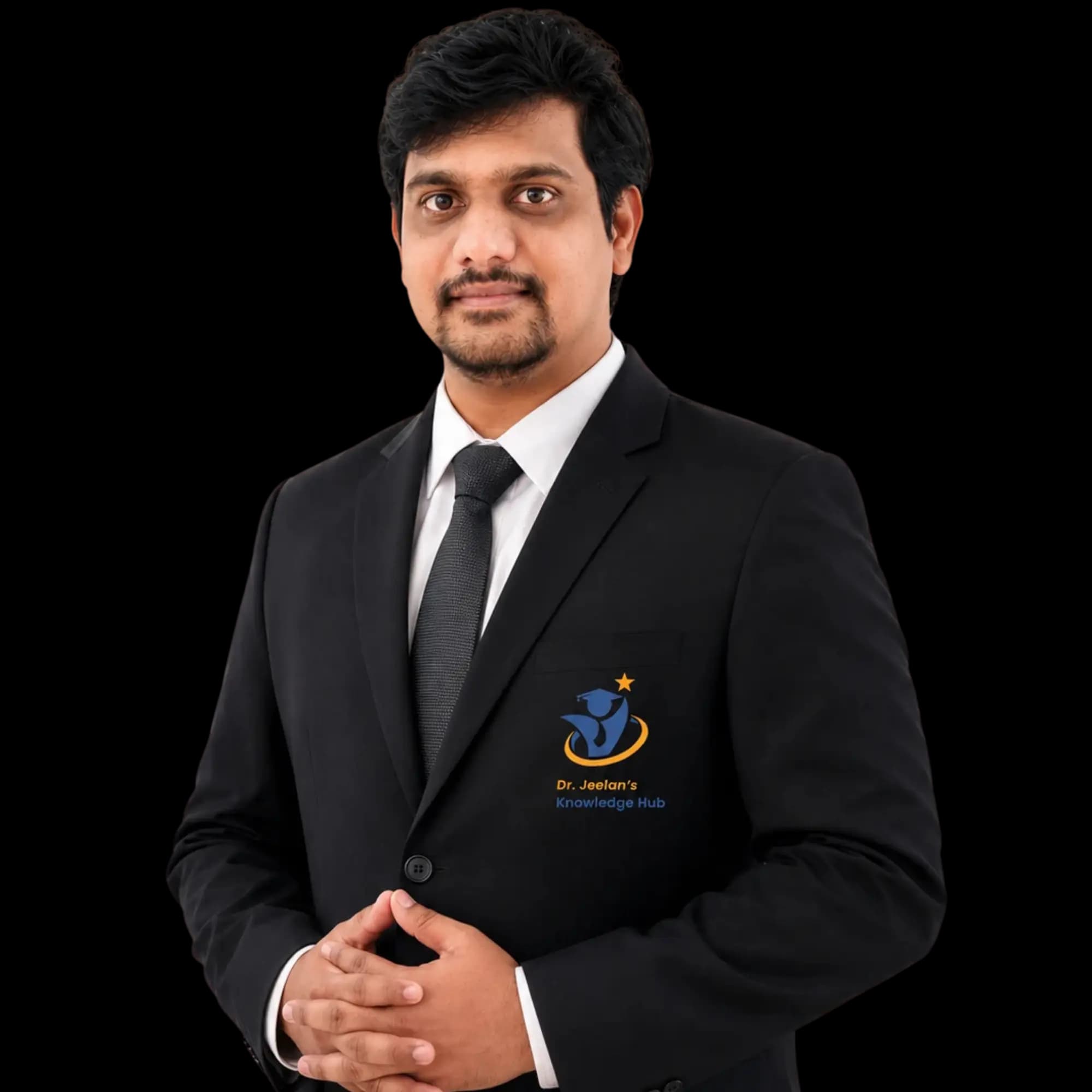 Jeelan's Knowledge Hub Student