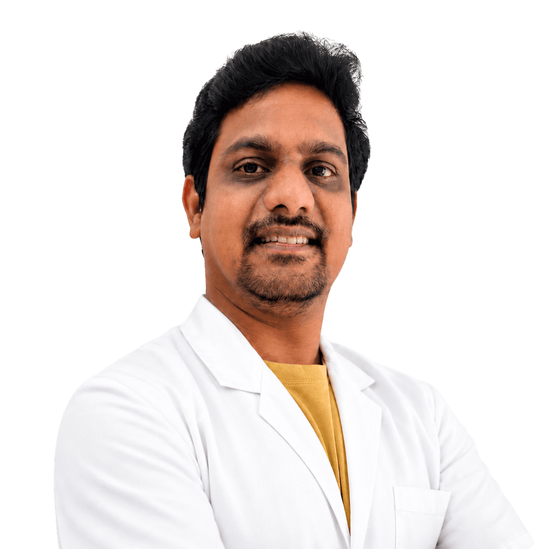Dr. Jeelan's Knowledge Hub Student