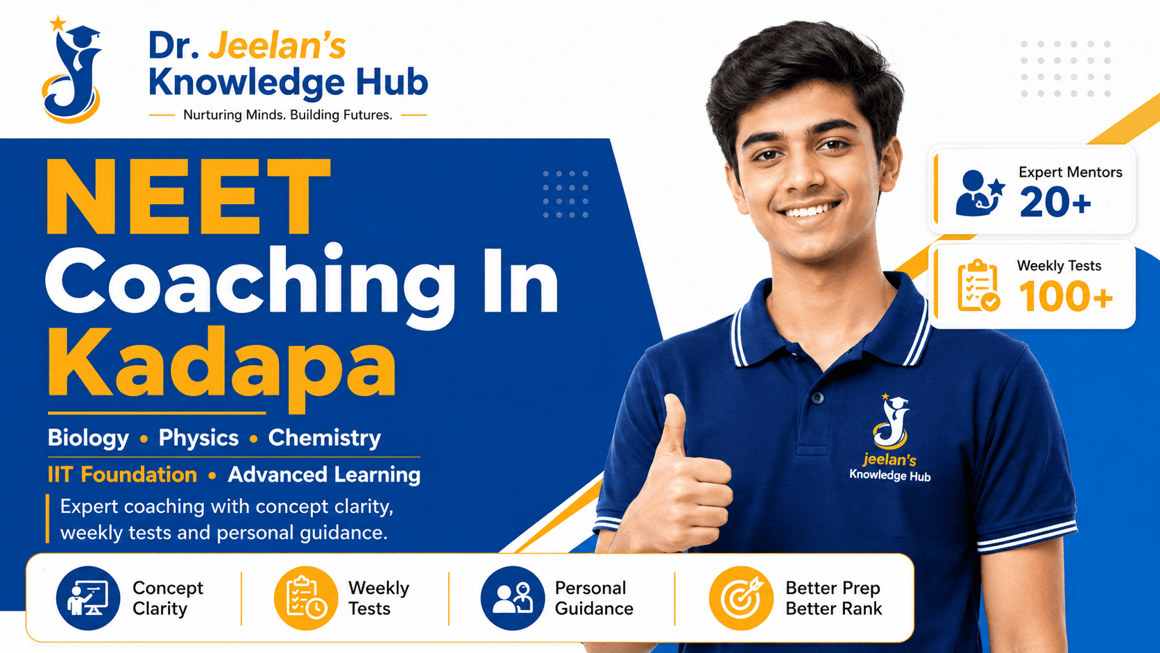 NEET Coaching