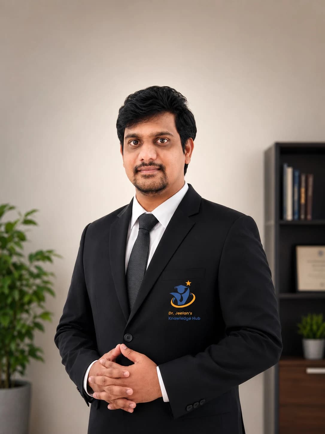 Home Tuitions at Dr. Jeelan's Knowledge Hub in Kadapa